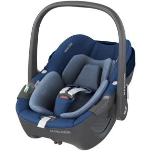 Outlet: Autosjedalica Maxi Cosi Pebble 360 essential blue fr