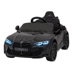 Auto na akumulator Crni Bmw Sx2418