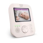 Baby Monitor Philips Avent Digital Video Scd881/26 - Image 7