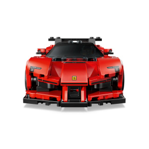 Kockice Lego Ferrari Sf90 Xx Stradle Sportski Automobil