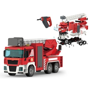 Kamon Vatrogasni za Sastavljanje 20083307