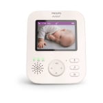 Baby Monitor Philips Avent Digital Video Scd881/26 - Image 9