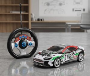 Auto Trkaće Splendid 07 R/C 25052921