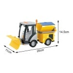 Auto 1:14 ralica 23004152 - Image 2