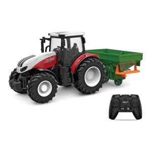 Traktor na Na Daljinsko Upravljanje 22011404