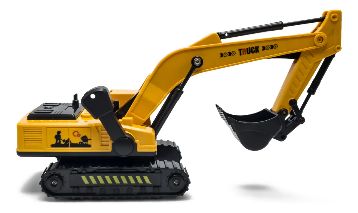 Auto Na Daljinsko Upravljanje 25028283