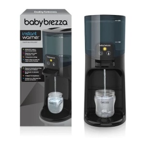 Grijač Za Vodu Baby Brezza Istant Warmer Black