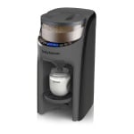 Uređaj Za Pripremu Adaptiranog Mlijeka Baby Brezza Charcoal - Image 1