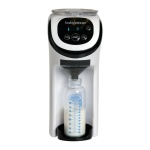 Uređaj Za Pripremu Adaptiranog Mlijeka Baby Brezza Pro Mini - Image 3