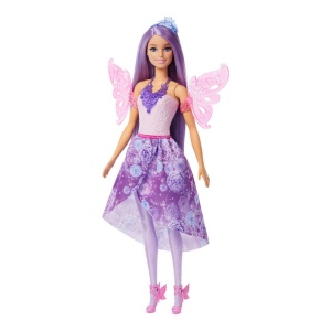 Lutka Barbie Fantasy Dress-up