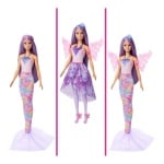 Lutka Barbie Fantasy Dress-up - Image 3