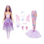 Lutka Barbie Fantasy Dress-up - Image 4