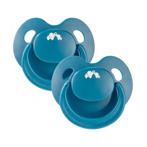 Duda Bbeconfort 2x Phyair Eco 0+ svjetloplava i tamnoplava 3104201190