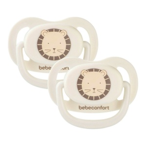 Dude Bebeconfort 2x Phyair 0+ bež 310420320