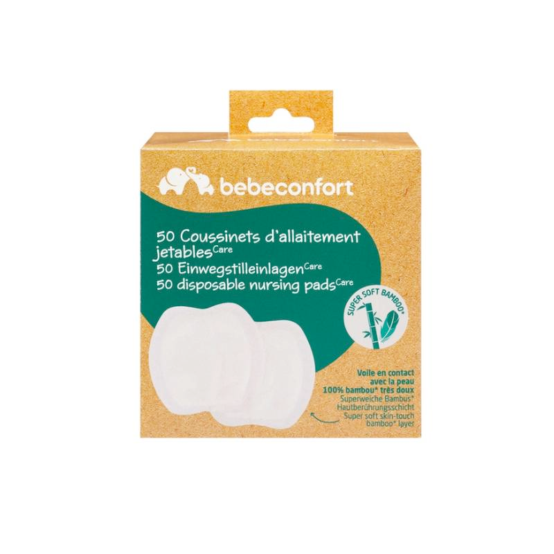 Bbc 50 Jednokratnih Jastučića Za Dojilje 3101202400