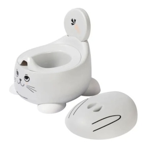 Tuta Bebeconfort Rabbit Grey 3106213000