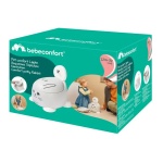 Tuta Bebeconfort Rabbit Grey 3106213000 - Image 8