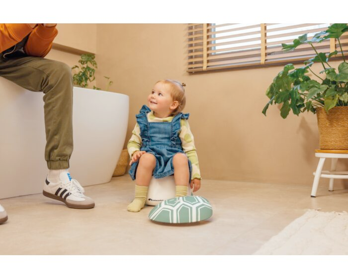 Bbc Confort Tuta Turtle Green 3106214000