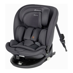 Autosjedalica Bebeconfort Demeter 360 i-size Min Blk 8622288210