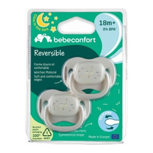 Dude Bebeconfort 2x reverzibilne 0+ bež 3104202440