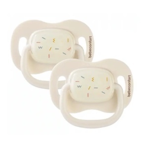 Dude Bebeconfort 2x reverzibilne Glo Silk 18+ bež 3104202460