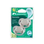 Dude Bebeconfort 2x reverzibilne Glo Silk 18+ bež 3104202460 - Image 4