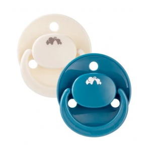 Dude Bebeconfort 2x reverzibilne Eco 0+ bež i plava 3104202240