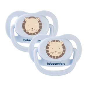 Dude Bebeconfort Phyair silikonske 0+ svjetloplave 3104202380