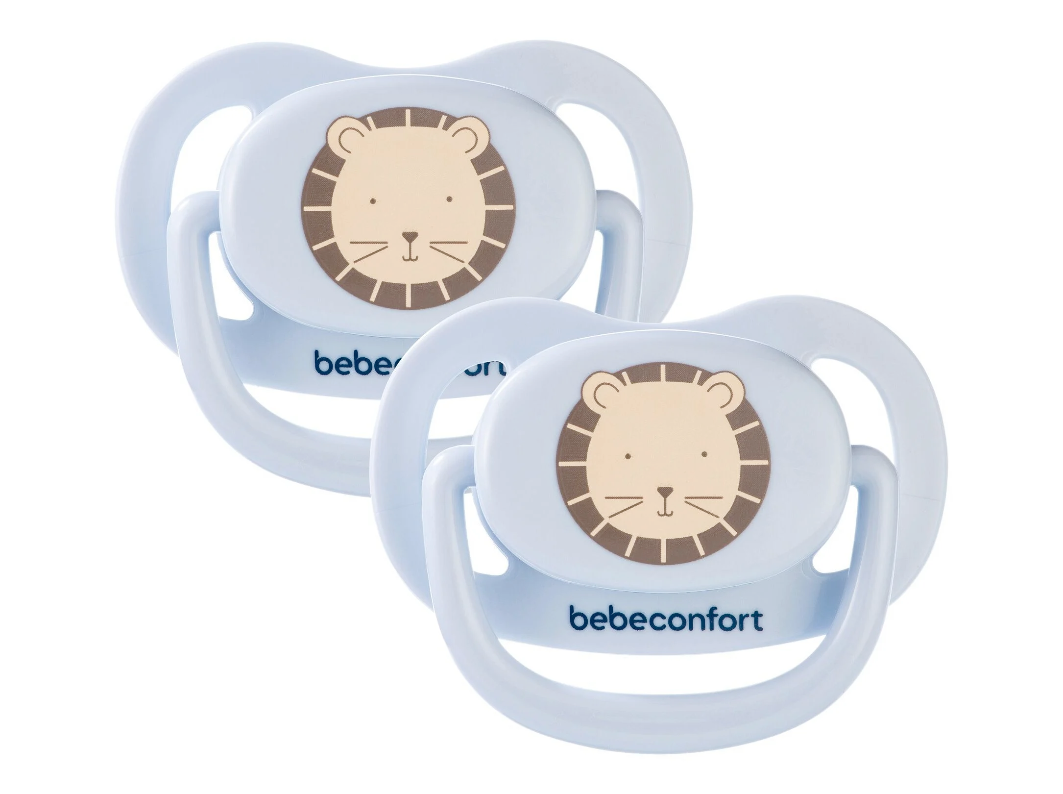 Bbc Dude Phyair Con S.Sil 0+L Blue 3104202380