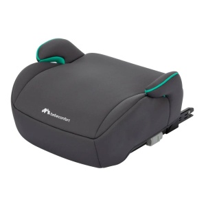 Booster Bebeconfort Gaia I-Fix Mineral Graphite 8104153210