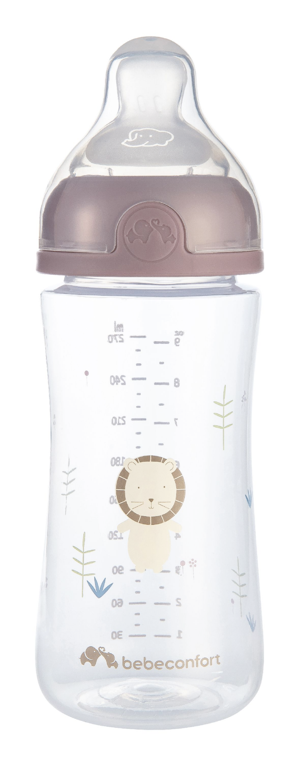 Bbc Phys Air Bočica 360Ml L 3102202350