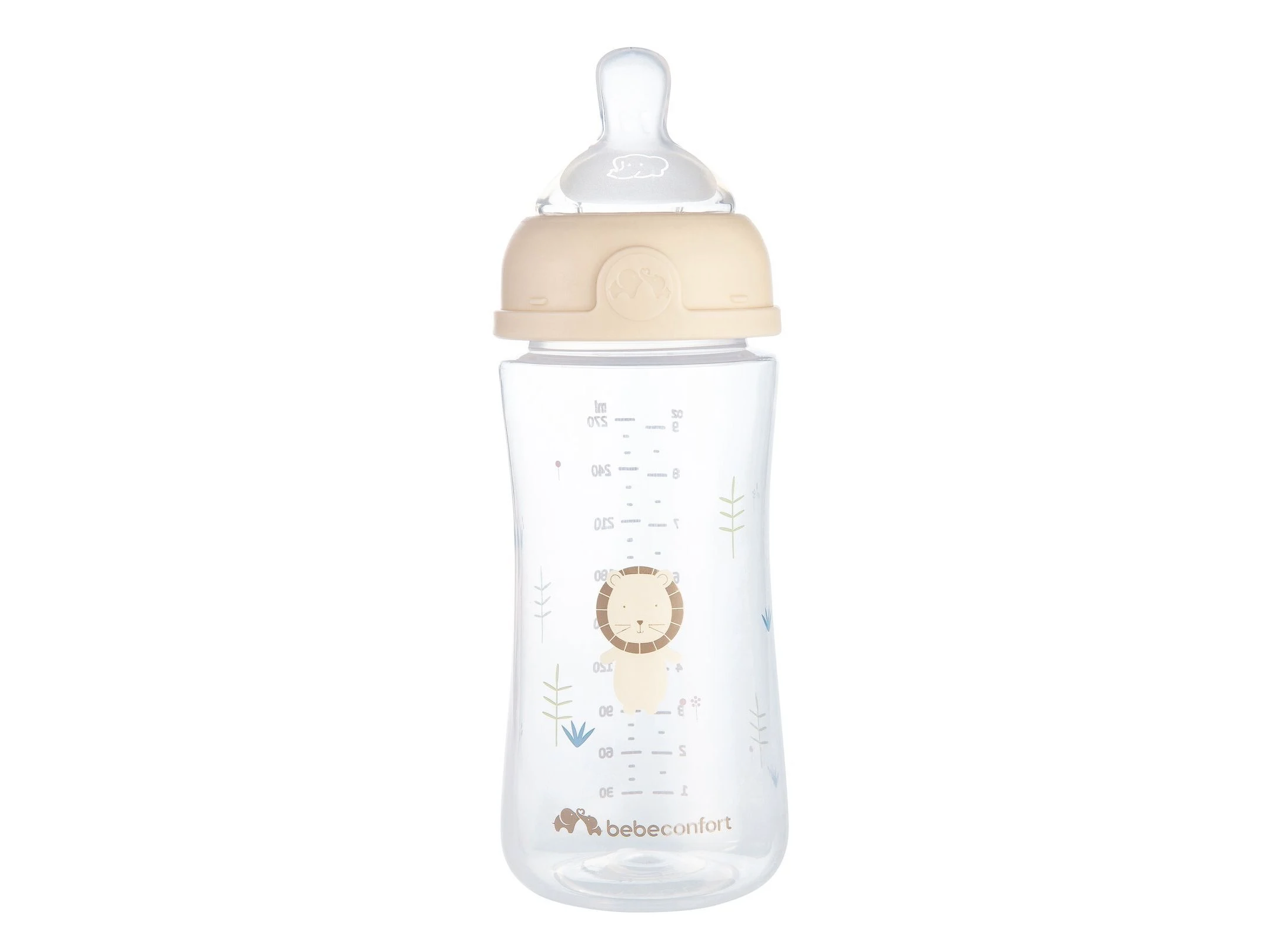 Bbc Physioair Bočica 270Ml Sand 3102202280