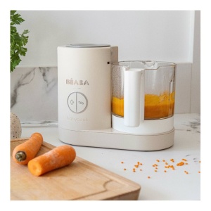 Babycook Beaba Neo Clay 7466-916719