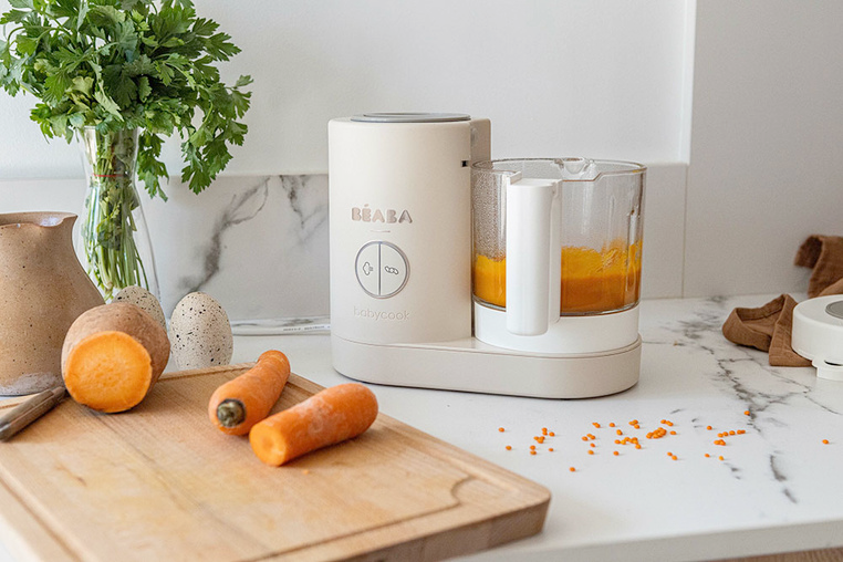 Beaba Babycook Neo Clay 7466-916719