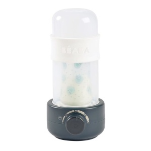 Grijač za bočicu Beaba Babymilk Second Night Blue 911720