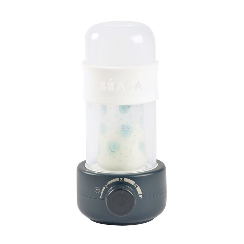 Beaba Babymilk Second Night Blue Grijač Za Bočicu 911720