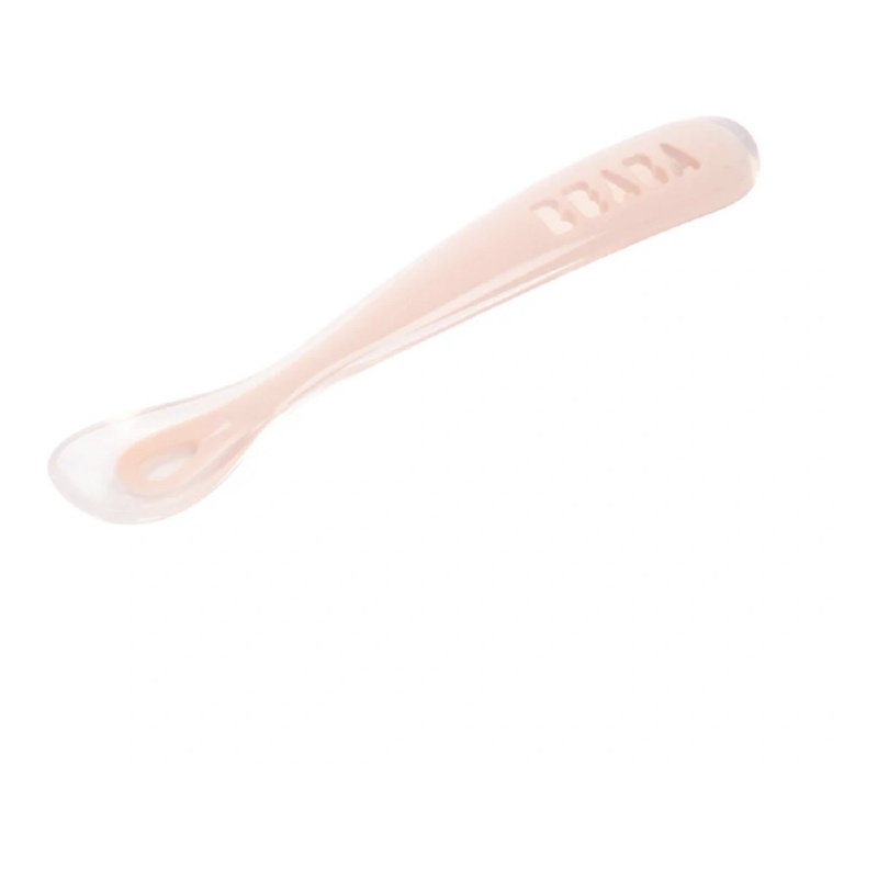 Beaba-Ergonomska-Silikonska-liica-1St-Cotton-Candy-913619-Slika-1-20260220152911936941