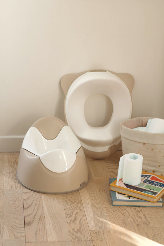 Beaba Tuta Clay Earth 920419