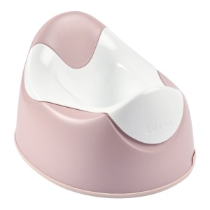 Tuta Beaba Old Pink 971-920358