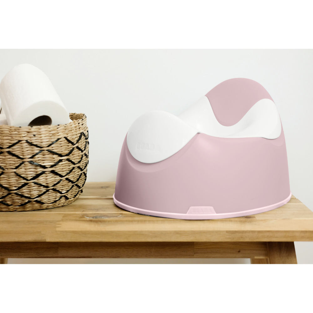 Beaba Tuta Old Pink 971-920358