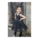 Kostim Great Pretenders Black Cat  34795 - Image 1