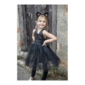 Kostim Great Pretenders Black Cat  34795