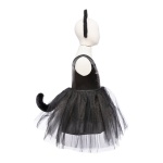 Kostim Great Pretenders Black Cat  34795 - Image 2