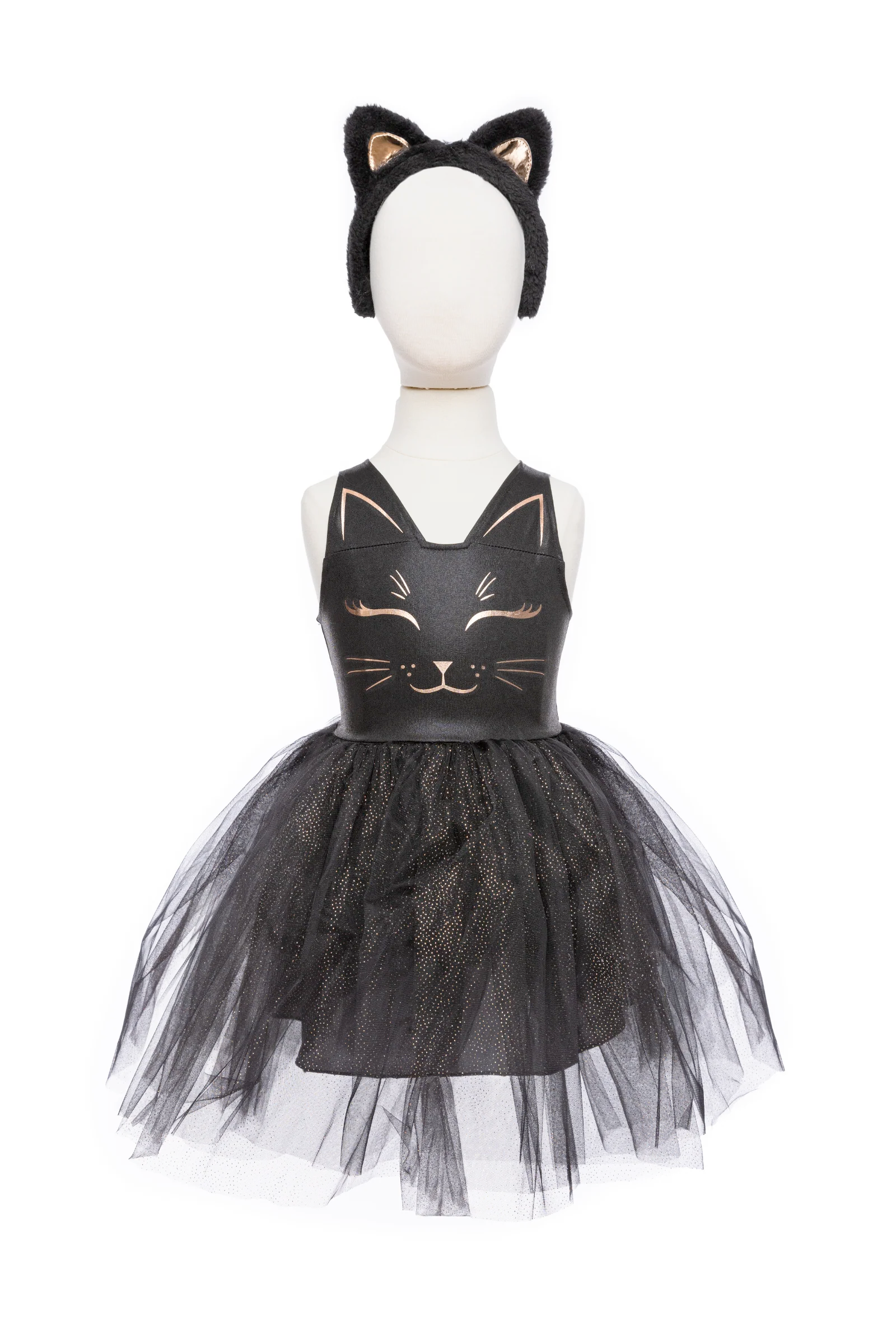 Black Cat Kostim 34795