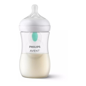 Bočica Philips Avent Response Natural 3.0 260Ml Airfree Vent Scy673/01