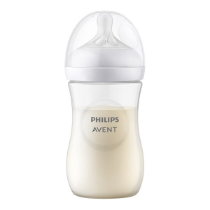 Bočica Philips Avent Response Natural 3.0 260Ml Scy903/01
