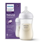 Bočica Philips Avent Response Natural 3.0 260Ml Scy903/01 - Image 4