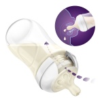 Bočica Philips Avent Response Natural 3.0 260Ml Scy903/01 - Image 5