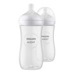 Bočica Philips Avent Response Natural 3.0 330Ml Scy906/01 - Image 4