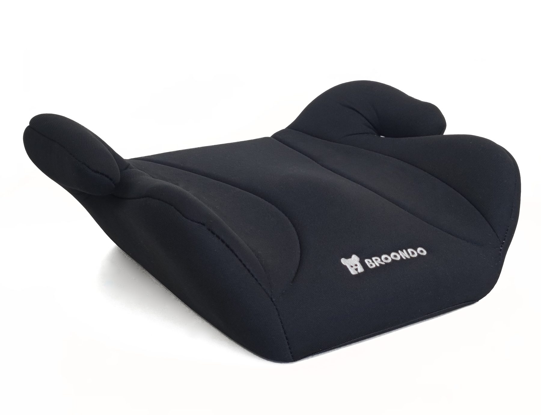 Broondo Das-Q1B Booster Autosjedalica Crna